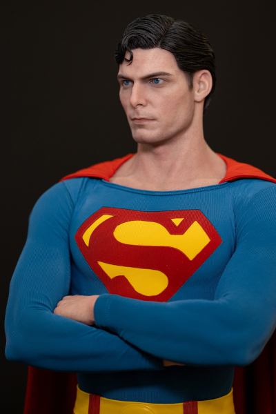 JND Studios Superman & Clark Kent (1978)